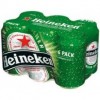 Heineken 6-pack [*21]
