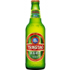 Chinese Tsingdao bier [*16]